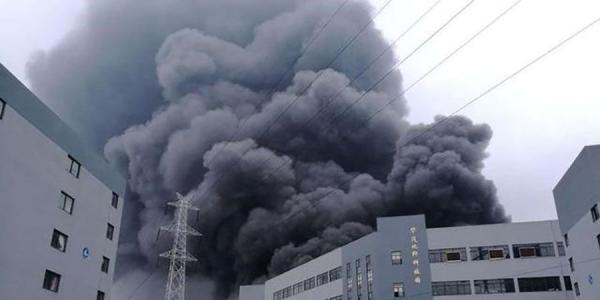 “5·3”家具、厨具制造工厂火灾案